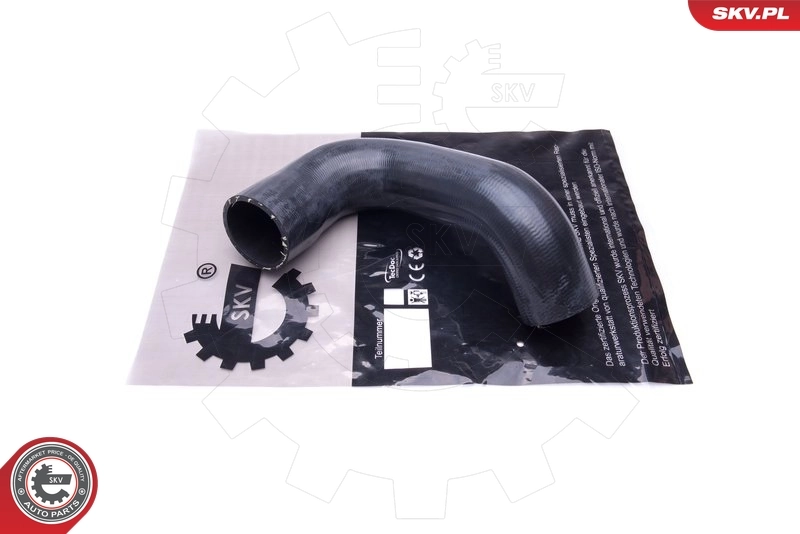 Charge Air Hose